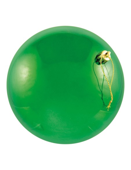 Bolas de Navidad para la decoración árboles navideños para tiendas y centros comerciales
