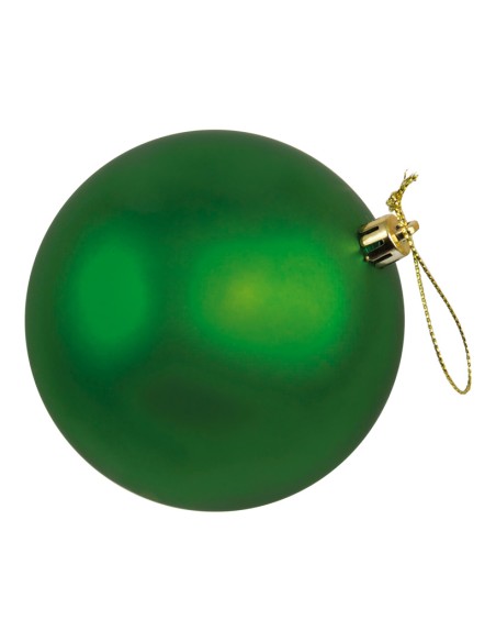 Bolas de Navidad para la decoración árboles navideños para tiendas y centros comerciales