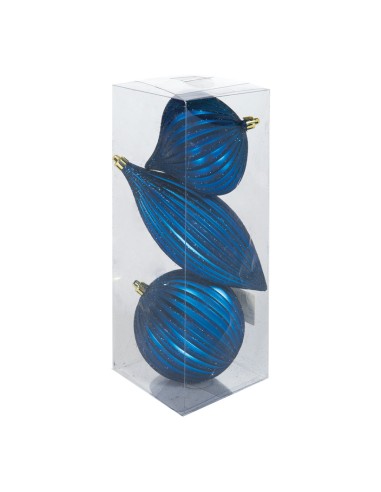 Bolas de Navidad ornamentales para la decoración árboles navideños para tiendas y centros comerciales