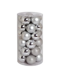Bolas de Navidad para la decoración árboles navideños para tiendas y centros comerciales