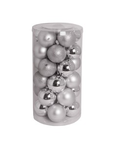 Bolas de Navidad para la decoración árboles navideños para tiendas y centros comerciales