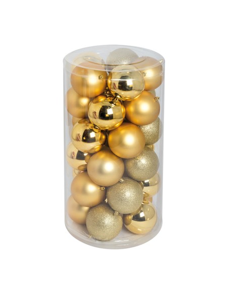 Bolas de Navidad para la decoración árboles navideños para tiendas y centros comerciales