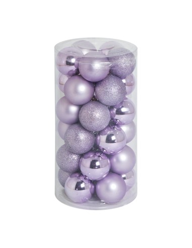Bolas de Navidad para la decoración árboles navideños para tiendas y centros comerciales