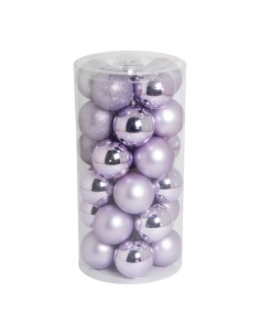 Bolas de Navidad para la decoración árboles navideños para tiendas y centros comerciales