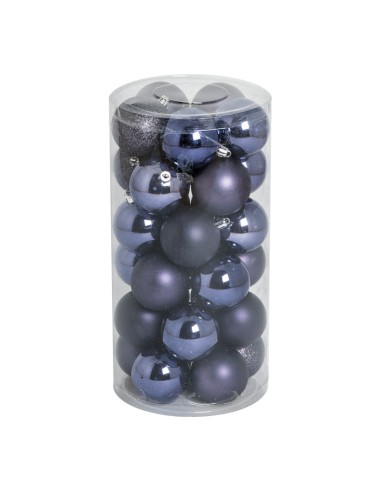 Bolas de Navidad para la decoración árboles navideños para tiendas y centros comerciales