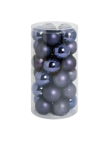 Bolas de Navidad para la decoración árboles navideños para tiendas y centros comerciales