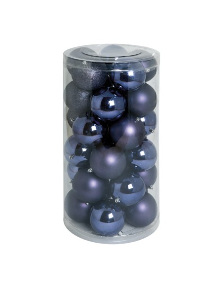 Bolas de Navidad para la decoración árboles navideños para tiendas y centros comerciales