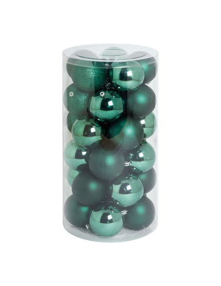 Bolas de Navidad para la decoración árboles navideños para tiendas y centros comerciales