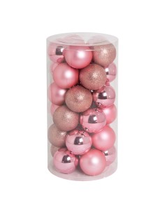 Bolas de Navidad para la decoración árboles navideños para tiendas y centros comerciales