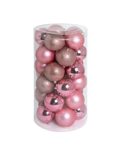 Bolas de Navidad para la decoración árboles navideños para tiendas y centros comerciales