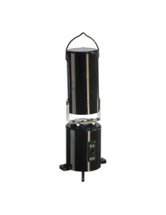 Motor rotativo para la decoración árboles navideños para tiendas y centros comerciales