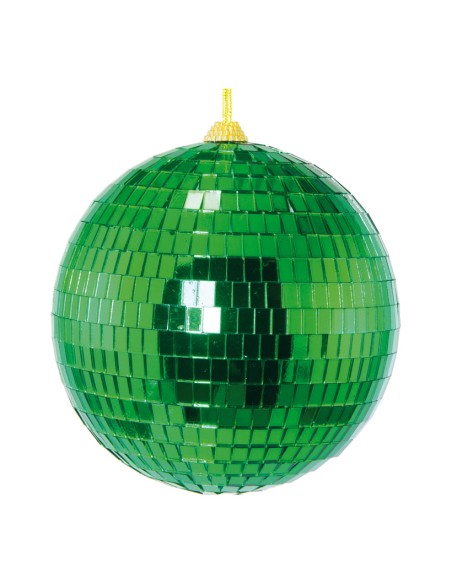 Bola de espejos-discoteca para la decoración árboles navideños para tiendas y centros comerciales