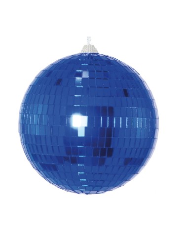 Bola de espejos-discoteca para la decoración árboles navideños para tiendas y centros comerciales
