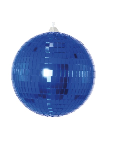 Bola de espejos-discoteca para la decoración árboles navideños para tiendas y centros comerciales