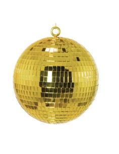 Bola de espejos-discoteca para la decoración árboles navideños para tiendas y centros comerciales