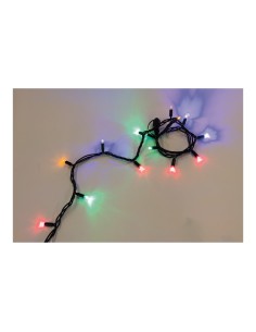 Luces de Navidad LED para la decoración en navidad fachadas calles centros comerciales tiendas