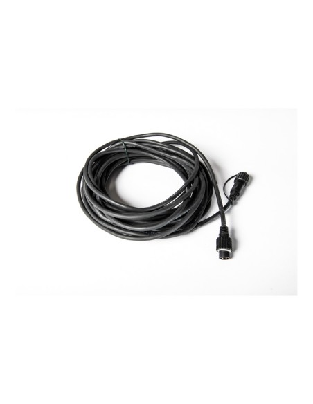 Cable de extensión para luces decorativas para la decoración en navidad fachadas calles centros comerciales tiendas