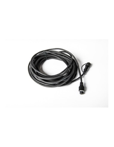 Cable de extensión para luces decorativas para la decoración en navidad fachadas calles centros comerciales tiendas