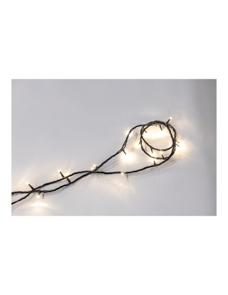 Luces de Navidad LED para la decoración en navidad fachadas calles centros comerciales tiendas