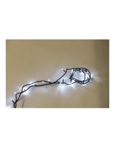 Luces de Navidad LED para la decoración en navidad fachadas calles centros comerciales tiendas