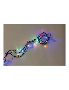 Luces de Navidad LED para la decoración en navidad fachadas calles centros comerciales tiendas