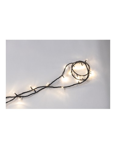 Luces de Navidad LED para la decoración en navidad fachadas calles centros comerciales tiendas