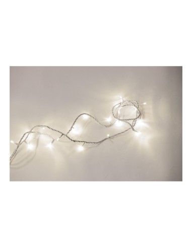 Luces de Navidad LED para la decoración en navidad fachadas calles centros comerciales tiendas