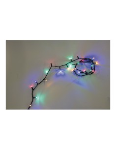 Luces de Navidad LED para la decoración en navidad fachadas calles centros comerciales tiendas