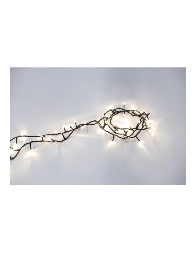 Luces de Navidad LED para la decoración en navidad fachadas calles centros comerciales tiendas