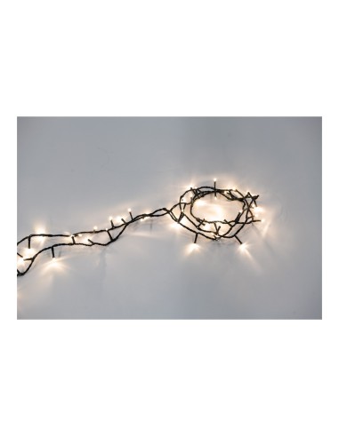 Luces de Navidad LED para la decoración en navidad fachadas calles centros comerciales tiendas