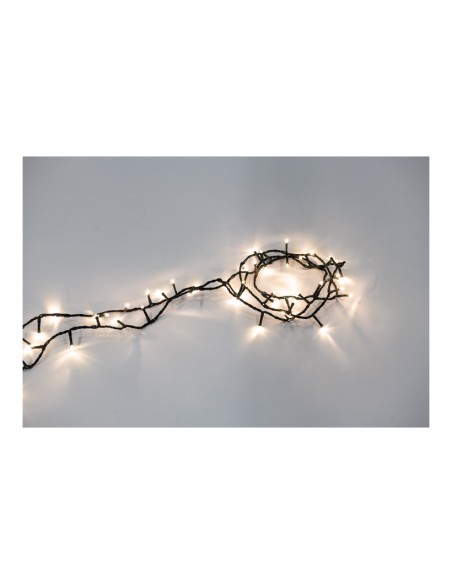 Luces de Navidad LED para la decoración en navidad fachadas calles centros comerciales tiendas