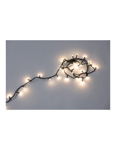 Luces de Navidad LED para la decoración en navidad fachadas calles centros comerciales tiendas