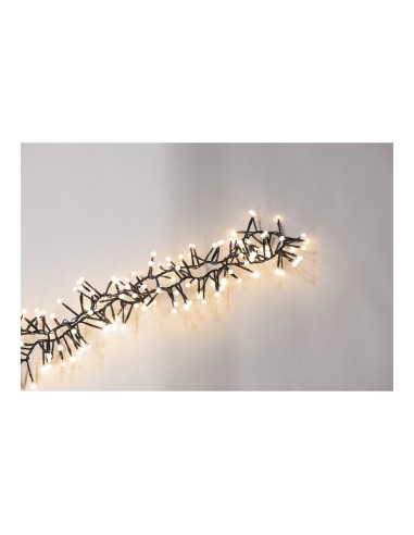 Cadena de luces Navidad LED para la decoración en navidad fachadas calles centros comerciales tiendas