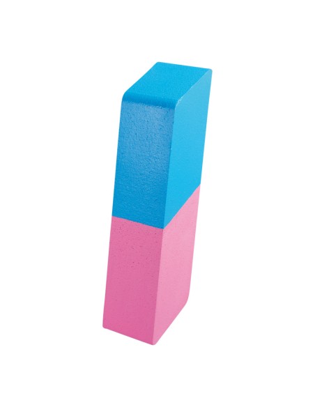 Goma para la decoración de verano en escaparates de tiendas o comercios