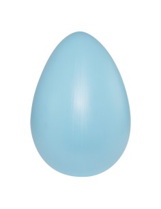 Huevo para escaparates de pastelerías en pascua de semana santa