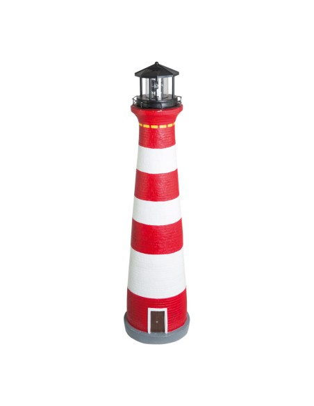 Faro para la decoración de verano en escaparates de tiendas o comercios