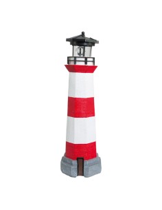 Faro para la decoración de verano en escaparates de tiendas o comercios
