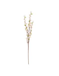 Aerosol de flor de cerezo para la decoración de verano en escaparates de tiendas o comercios