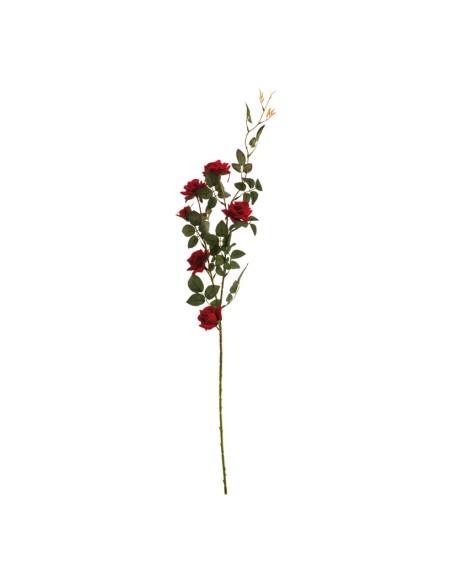 Aerosol de rosas para la decoración en del día de los enamorados