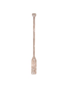 Paleta de madera para la decoración de verano en escaparates de tiendas o comercios