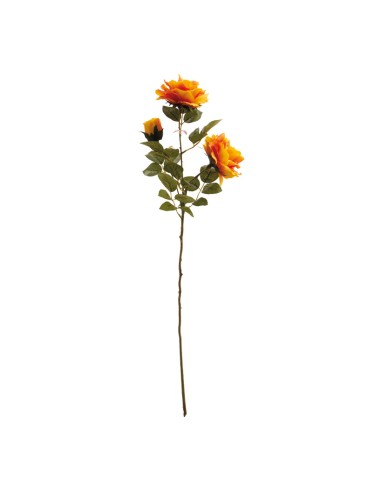 Aerosol de rosas para la decoración en del día de los enamorados