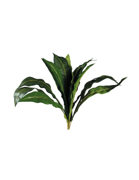 Paquete de hojas tropicales para la decoración de verano en escaparates de tiendas o comercios