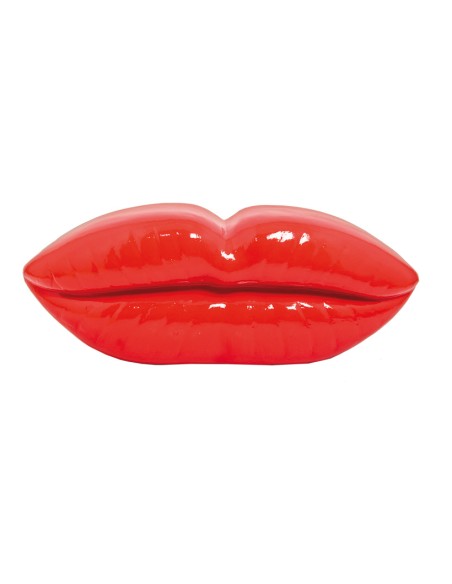 Labios para la decoración en del día de los enamorados