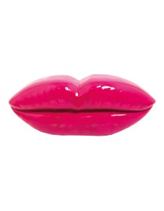 Labios para la decoración en del día de los enamorados
