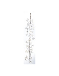 Guirnalda de mariposas para la decoración de verano en escaparates de tiendas o comercios