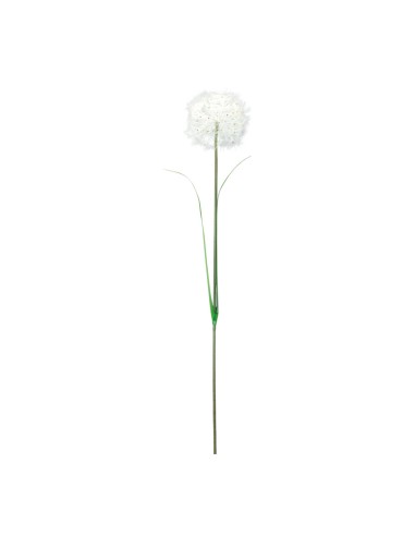 Diente de león para la decoración de verano en escaparates de tiendas o comercios