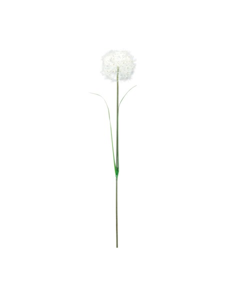 Diente de león para la decoración de verano en escaparates de tiendas o comercios