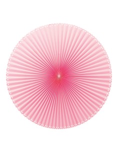 Ventilador de nido de abeja para la decoración de verano en escaparates de tiendas o comercios