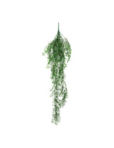 Colgador de flores para la decoración de verano en escaparates de tiendas o comercios