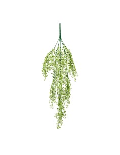 Colgador de flores para la decoración de verano en escaparates de tiendas o comercios
